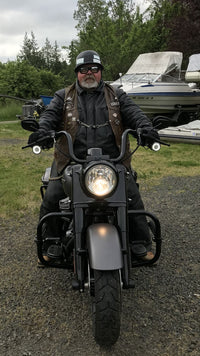 Gary P.